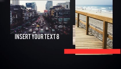 After Effects Project Files - Good Stories - Slideshow - VideoHive 9406935