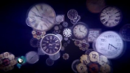 NOVA | The Fabric of the Cosmos | The Illusion of Time | PBS
