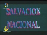 Publicidad Asamblea Nacional Constituyente 1990 - 1991