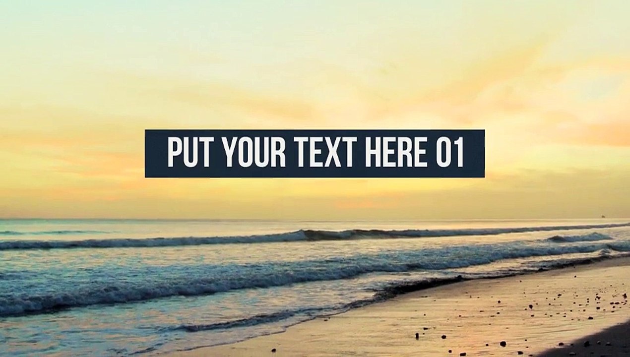 After Effects Project Files - Parallaxin - VideoHive 9409710