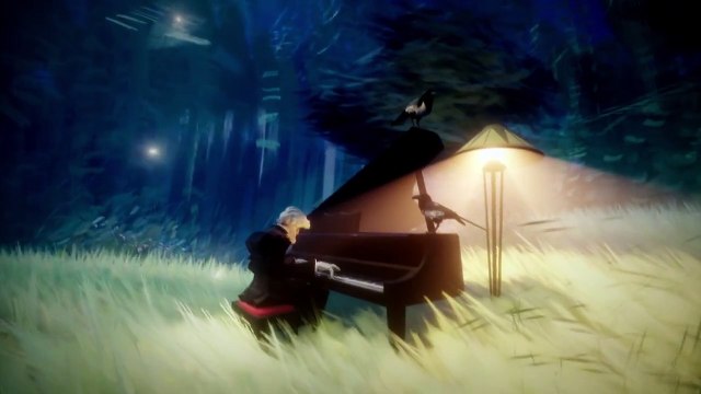 Dreams - Sony E3 2015