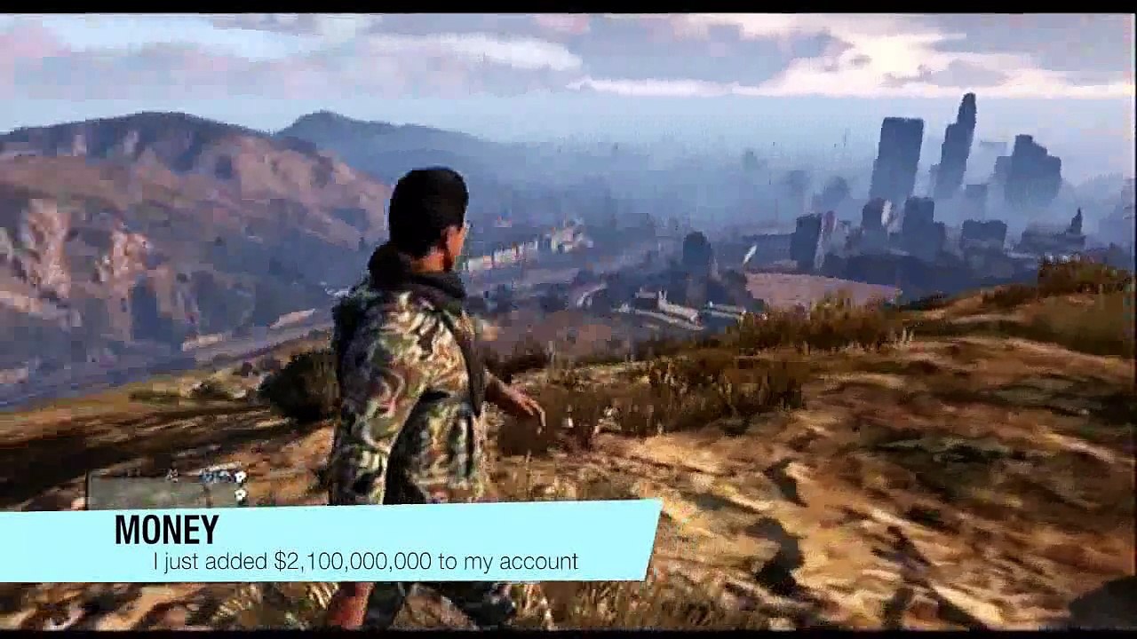 GTA 5 Online schnelles Geld verdienen ! (Kein Glitch) 2015 1080p60HD