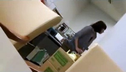 【激突】在特会　VS　カルト統一教会　その1　（在特会佐賀支部）