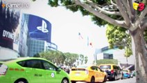 Coulisses E3 (Jour 3) : le salon ouvre ses portes aux visiteurs