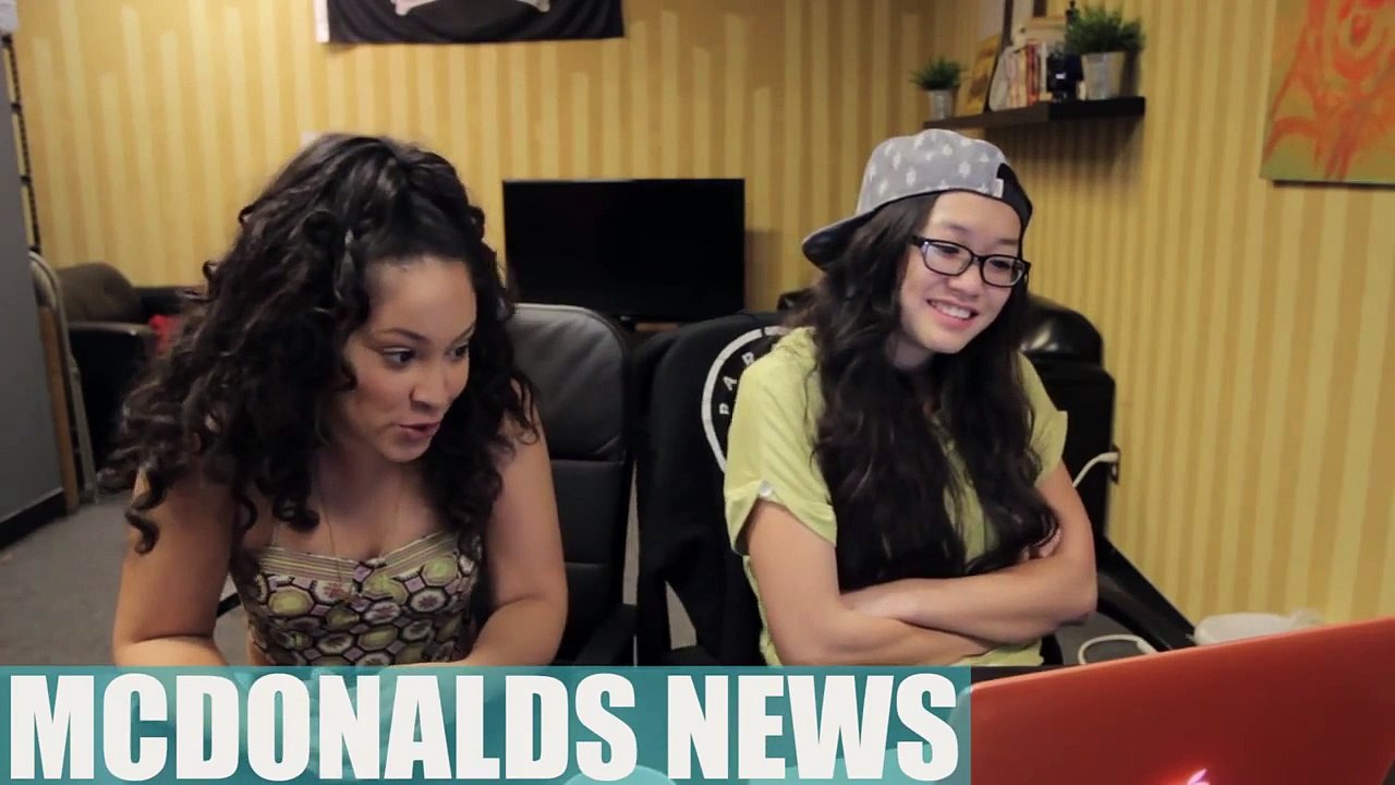 Couple Is Kicked Out of McDonald's for Bringing Their Pet Kangaroo Inside ft. Bobbi Dean