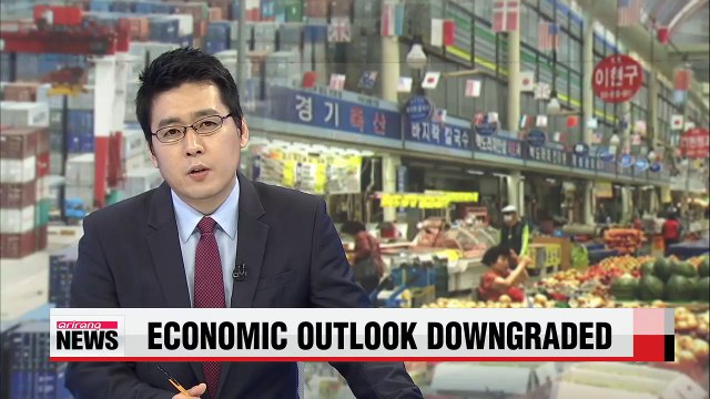 Local think tank cuts Korea's 2015 growth outlook to 2.8%
