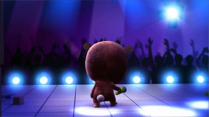 Baby Wuwu - Wo sind eure Haende (Baby Vuvu - German Version)