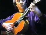 Paco Peña - Las Feriales (Sevillanas)