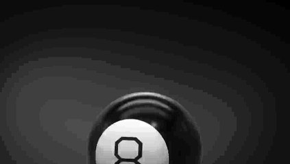 After Effects Project Files - Magic Ball - VideoHive 9407359