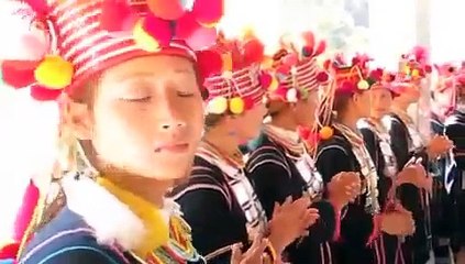 Day 5 Akha of Asia Jan. 2011