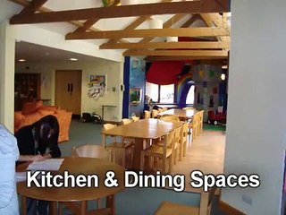 What Could Children's Lighthouse of Minnesota Look Like?