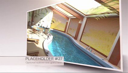 After Effects Project Files - Corporate Multipurpose Presentation - VideoHive 9453173