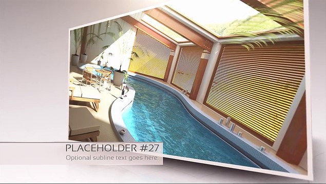 After Effects Project Files - Corporate Multipurpose Presentation - VideoHive 9453173