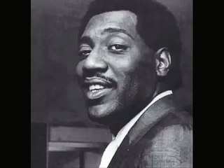 Pain In My Heart - Otis Redding (1963)