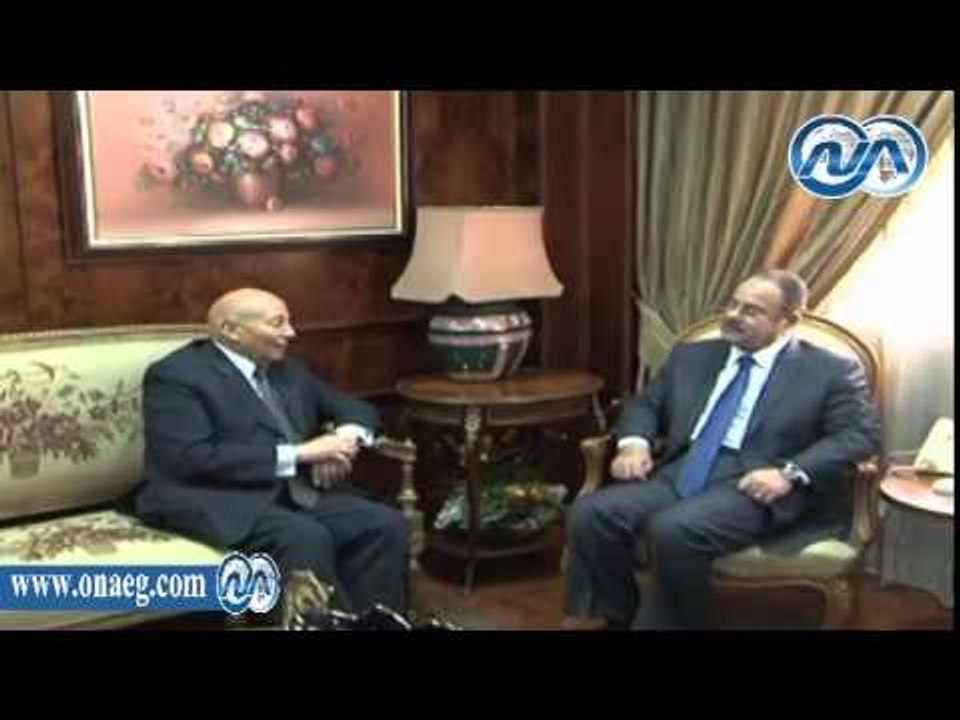 القومى لحقوق الإنسان: ندعم الشرطة في مواجهة الارهاب ونعزز احترام المواطن