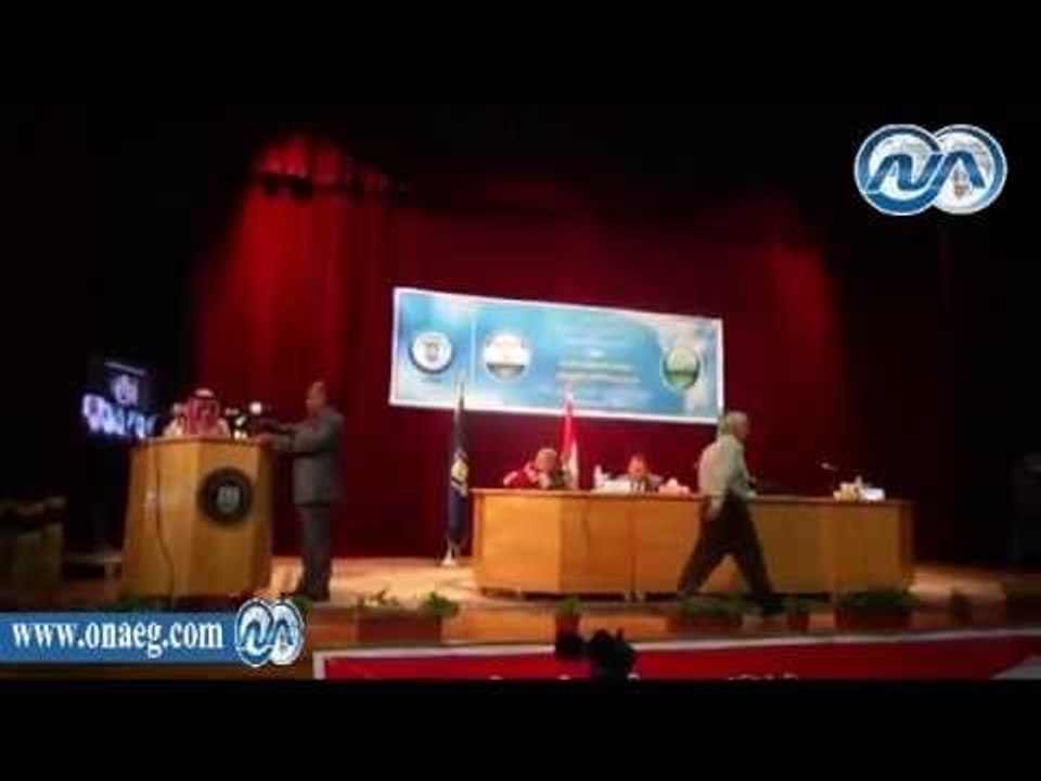 السفير السعودي بالقاهرة يوجه تحذيراً لإيران