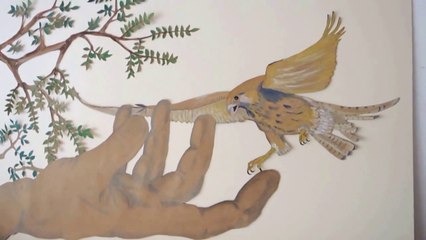 François Michaud-Entretien