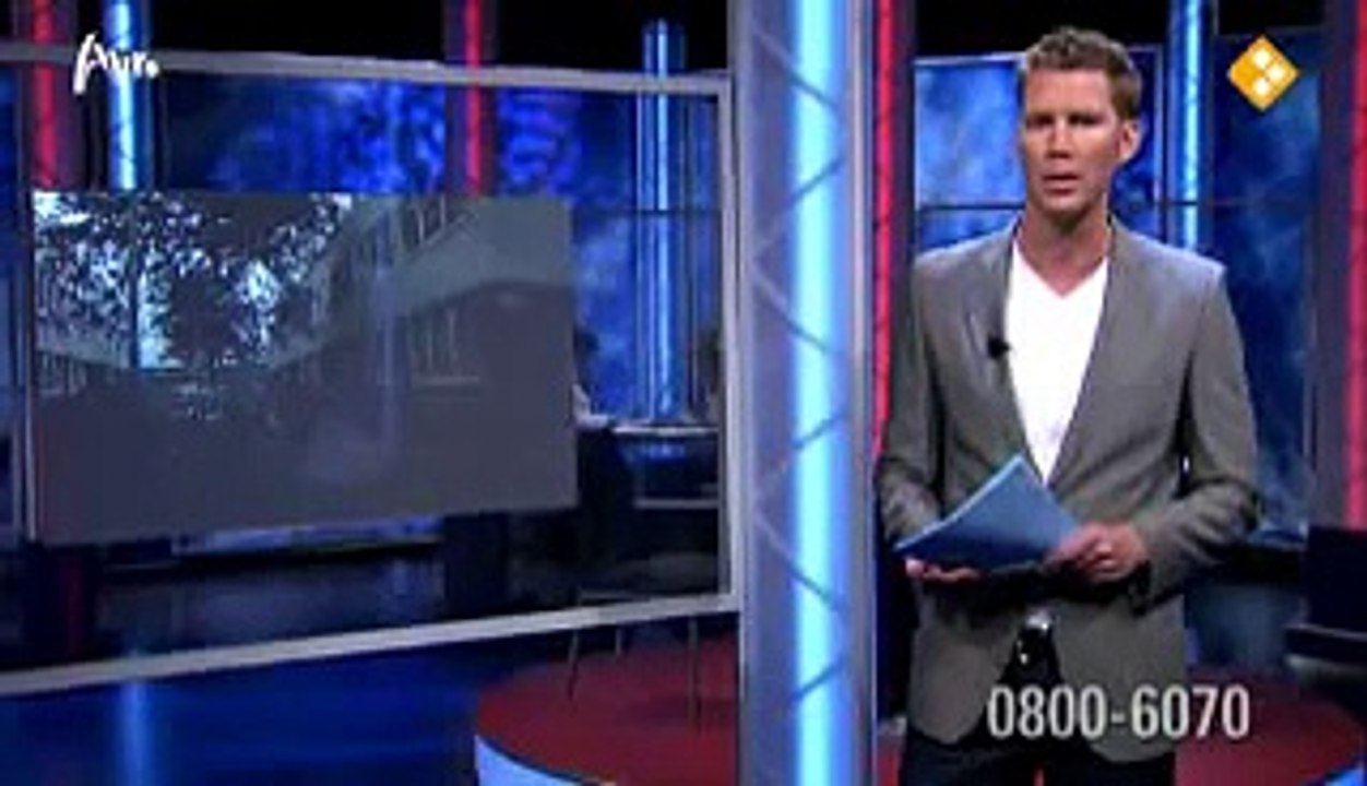 Opsporing Verzocht - den Haag