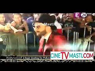 Ranveer Ko Malaysian Police Ne Diya Dhakka 17th June 2015 CineTvMasti.Com