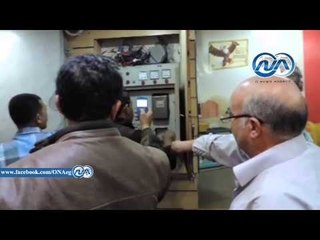 مباحث شرطة الكهرباء تتمكن من ضبط ( 78286 ) قضية سرقة تيار كهربائى