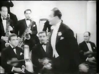 Bunny Berigan 1936 & Freddie Rich band