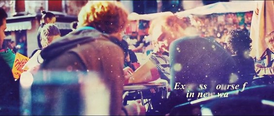 After Effects Project Files - Feel The Heat - Grunge Journey - VideoHive 9454688