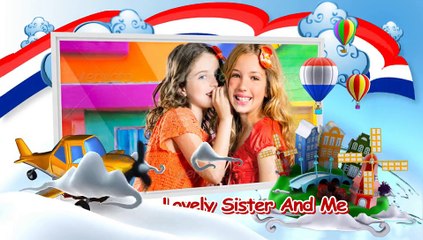 After Effects Project Files - Travel Around The World Airplane version - VideoHive 9455377