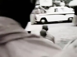 Pengorbanan Sami Buddha thich quang duc