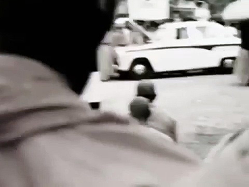 Pengorbanan Sami Buddha thich quang duc