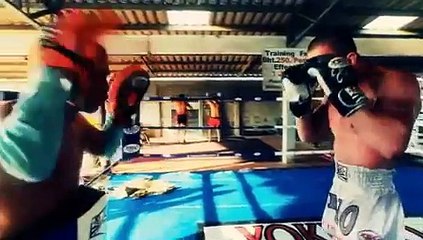 MMA Industries announces the addition of the YOKKAO Boxing product line.