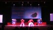 TRS Vietnam dance Juning Toiro  Japanese dance-  [Những mô thức thành công và hạnh phúc]