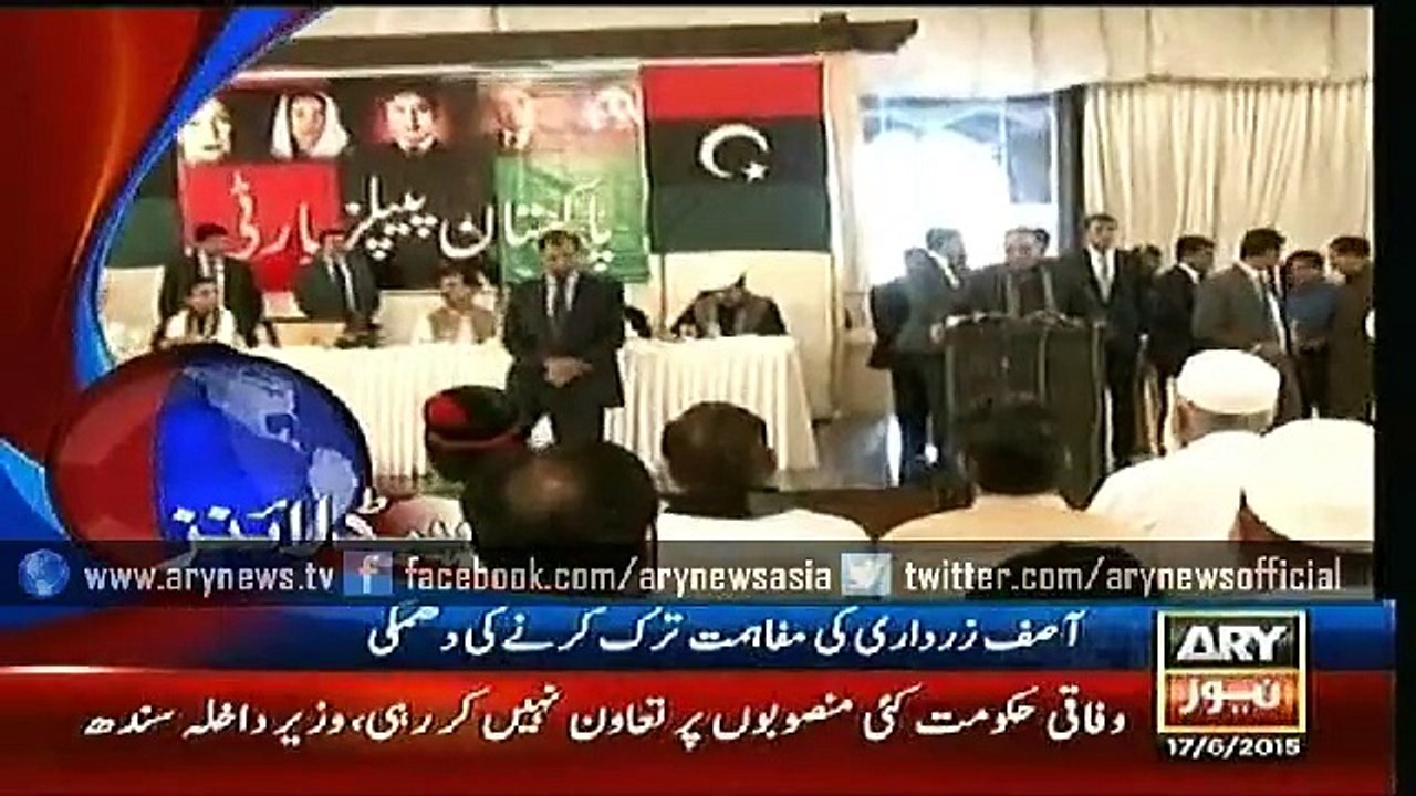 Headlines – 1500 – Wednesday – 17 – June – 2015