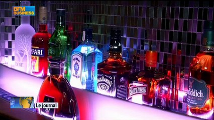 Qatar Airways: visite d'un A380