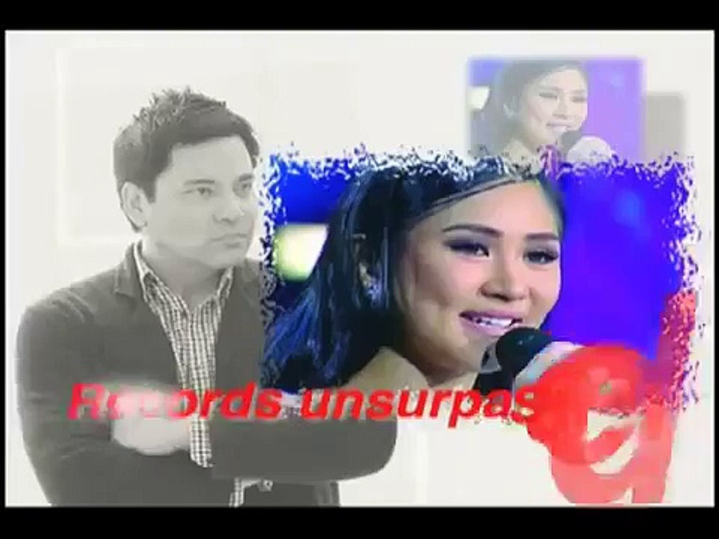 What Love Is Concert (Valentine's with Sarah Geronimo & Martin Nievera)