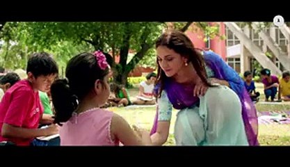 Sooiyan HD Video Song - Guddu Rangeela [2015] - Arijit Singh