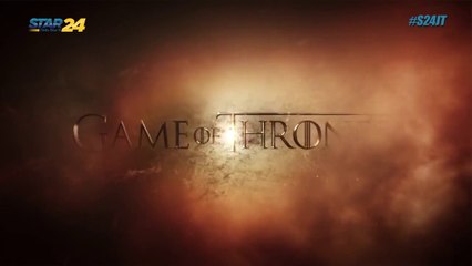 ATTENTION SPOILER : Dernier épisode de Game of Thrones dévoilé !