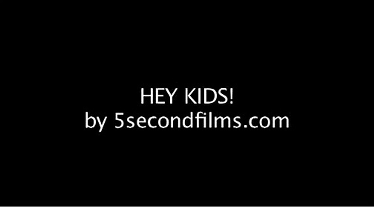 Hey Kids!