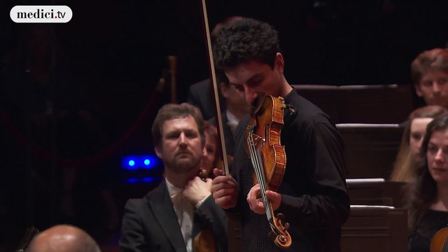 Sergey Khachatryan - Komitas, Krunk