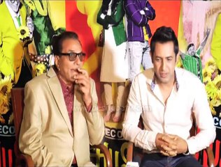 'Second Hand Husband': Gippy Grewal Talks About His Character, Who Is Finding Other Guy For His Wife