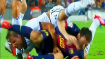 Lionel Messi ▶Rise after the Fall Lionel Messi◆ Best Fights◆Angry Moments◆ 2015 HD