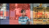 Compression 2 ou 3 choses que je sais d'elle de Jean-Luc Godard (2009) par Gérard Courant