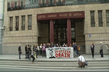 Amigos de Cabacas critican instrucción judicial