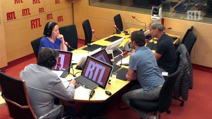 Sylvain Pasquinelly et Eric Schwartz évoquent les "10 km de l'Hexagone"