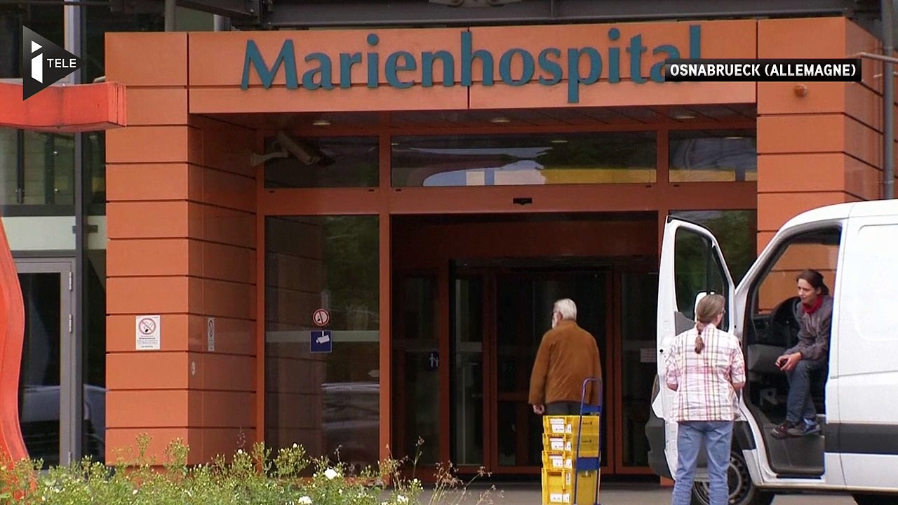 Coronavirus Mers : décès d'un patient, 1er cas mortel en Europe