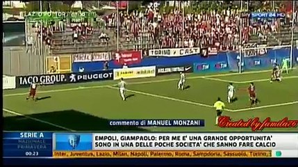 Finale Scudetto Primavera 2015, Torino - Lazio 8-7 d.c.r. - HIGHLIGHTS