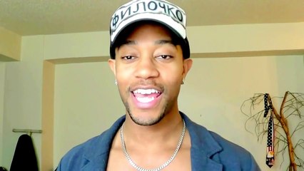 American Ghetto Girl Talk