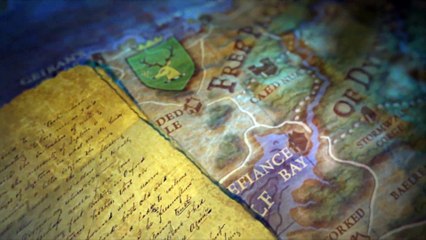 Pillars of Eternity: The White March - Announcement Trailer E3 2015 - PC