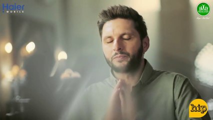 Shahid Afridi Foundation RAMADAN 2015 TVC