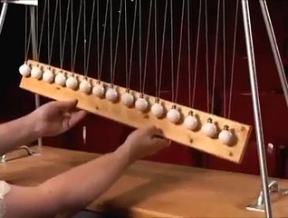 Pendulum Waves