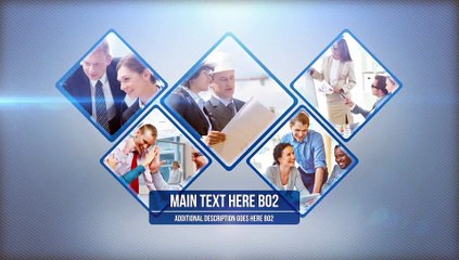 After Effects Project Files - Clean And Simple Corporate - VideoHive 9276994